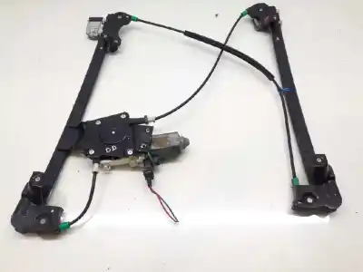 Peça sobressalente para automóvel em segunda mão elevador de vidros dianteiro direito por land rover freelander baikal familiar referências oem iam asr1584