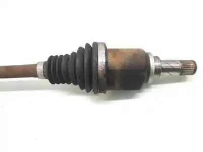 Second-hand car spare part front left transmission for dacia dokker express ambiance oem iam references 391011406r  