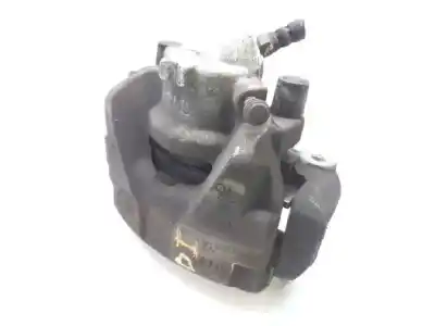 Pezzo di ricambio per auto di seconda mano pinza freno anteriore sinistra per dacia dokker express ambiance riferimenti oem iam 410111495r