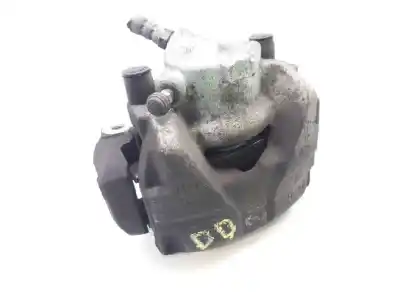 Pezzo di ricambio per auto di seconda mano pinza freno anteriore destra per dacia dokker express ambiance riferimenti oem iam 410018218r