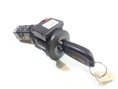 Second-hand car spare part ignition switch for dacia dokker express ambiance oem iam references 487004438r 487003947r 285916556r