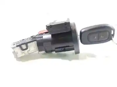 Second-hand car spare part ignition switch for dacia dokker express ambiance oem iam references 487004438r 487003947r 285916556r