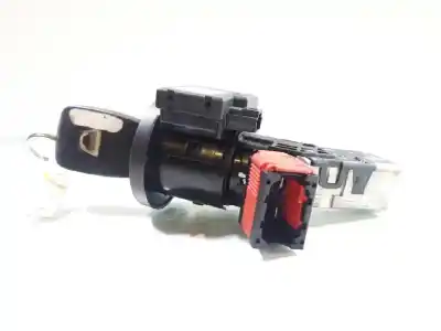 Second-hand car spare part ignition switch for dacia dokker express ambiance oem iam references 487004438r 487003947r 285916556r