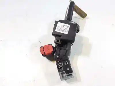 Second-hand car spare part ignition switch for dacia dokker express ambiance oem iam references 487004438r 487003947r 285916556r
