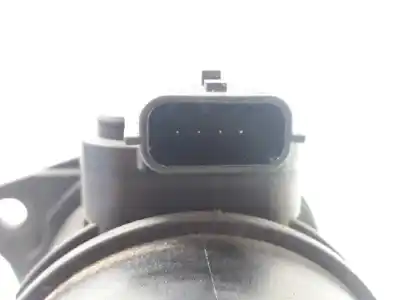 Second-hand car spare part flowmeter for dacia dokker express ambiance oem iam references 8200682558 8200702517 5wk97021