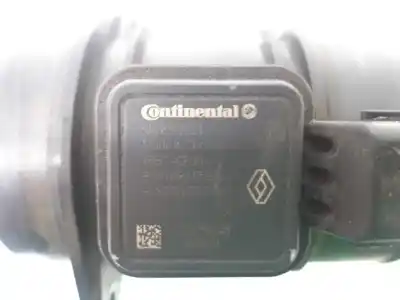 Second-hand car spare part flowmeter for dacia dokker express ambiance oem iam references 8200682558 8200702517 5wk97021