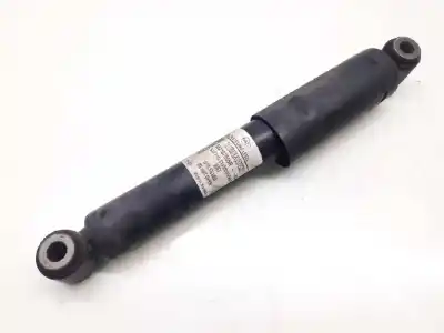 Pezzo di ricambio per auto di seconda mano ammortizzatore posteriore sinistro per dacia dokker express ambiance riferimenti oem iam 562107865r