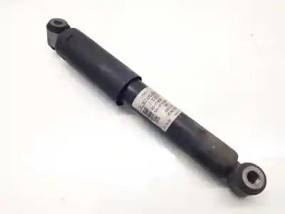 Pezzo di ricambio per auto di seconda mano ammortizzatore posteriore destro per dacia dokker express ambiance riferimenti oem iam 562107865r