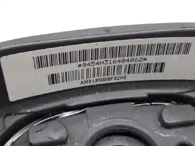 Автозапчастина б/у кермо для ford c-max trend посилання на oem iam 1867852  am513600bf