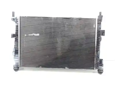 Автозапчастина б/у водяний радіатор для ford c-max trend посилання на oem iam 8005 8v618c342bd 8v618005ca