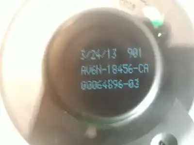 Автозапчастина б/у тепловий двигун для ford c-max trend посилання на oem iam 1696010  av6n18456ca