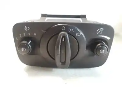 Автозапчасти б/у управление светом за ford c-max trend ссылки oem iam 1787263  av6t13a024ac