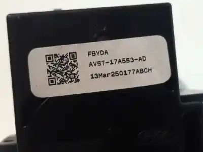 Автозапчастина б/у команда чистити для ford c-max trend посилання на oem iam 1900224 f1et17a553ad av6t17a553ad