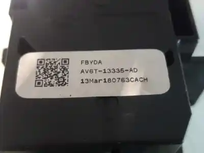 Автозапчастина б/у перерівний контроль для ford c-max trend посилання на oem iam 1883869 av6t13335ae av6t13335ad