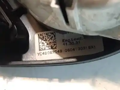 Автозапчасти б/у отопление / кондиционирование воздуха за ford c-max trend ссылки oem iam 1896673  am5t19980ag