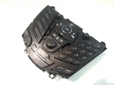 Автозапчастина б/у АУДІО СИСТЕМА / РАДІО CD для FORD C-MAX  Посилання на OEM IAM 1788183 331445000 BM5T18K811BA