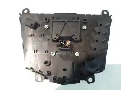 Автозапчастина б/у аудіо система / радіо cd для ford c-max trend посилання на oem iam 1788183 331445000 bm5t18k811ba