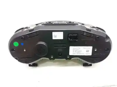 Автозапчастина б/у панель інструментів для ford c-max trend посилання на oem iam 5580301 208595523 bm5t10849bcd