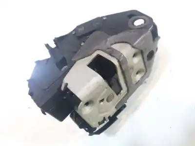 Автозапчасти б/у ЗАМОК ЗАДНЕЙ ПРАВОЙ ДВЕРИ за FORD C-MAX  ссылки OEM IAM 2053473 AM5AR26412AF AM5AR26412AC