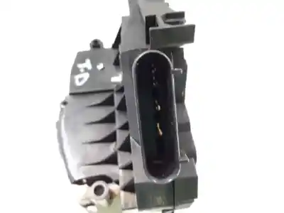 Second-hand car spare part rear right door lock for ford c-max trend oem iam references 2053473 am5ar26412af am5ar26412ac