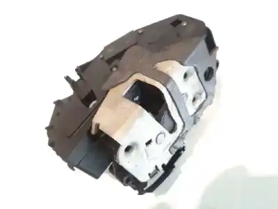 Автозапчастина б/у замок передній праві двері для ford c-max trend посилання на oem iam 2048282