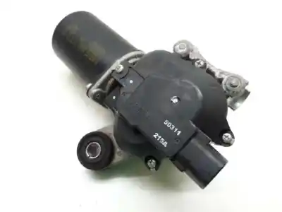 Peça sobressalente para automóvel em segunda mão motor do limpa para brisas por nissan nv 200 (m20) evalia acenta referências oem iam 2888950j1a