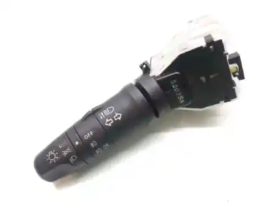 Peça sobressalente para automóvel em segunda mão comutador de piscas  por nissan nv 200 (m20) evalia acenta referências oem iam 25540em04e