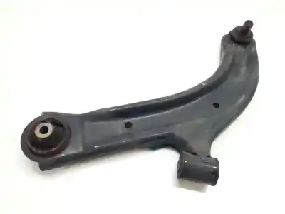 Peça sobressalente para automóvel em segunda mão braço de suspensão inferior esquerdo dianteiro por nissan nv 200 (m20) evalia acenta referências oem iam 