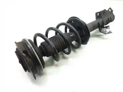 Peça sobressalente para automóvel em segunda mão amortecedor dianteiro esquerdo por nissan nv 200 (m20) evalia acenta referências oem iam e4302bj00a