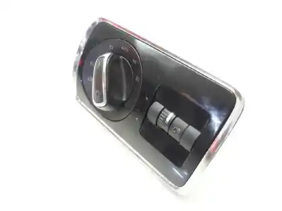 Автозапчасти б/у управление светом за skoda superb combi (3t5) elegance ссылки oem iam 3t0941431b