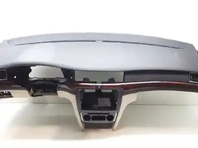 Автозапчасти б/у комплект подушки безопасности за skoda superb combi (3t5) elegance ссылки oem iam   