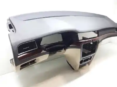 Автозапчасти б/у комплект подушки безопасности за skoda superb combi (3t5) elegance ссылки oem iam   
