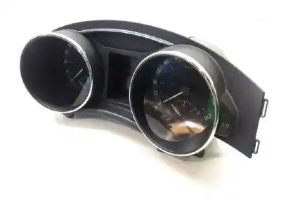 Автозапчасти б/у приборная доска за skoda superb combi (3t5) elegance ссылки oem iam 3t1920841e