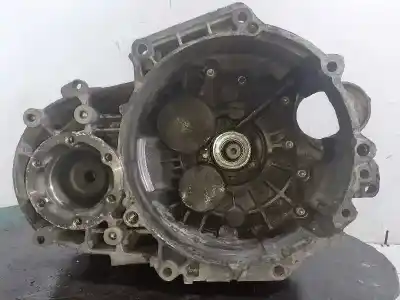 Автозапчасти б/у коробка передач за skoda superb combi (3t5) elegance ссылки oem iam lhd