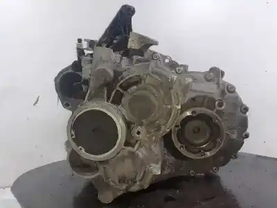 Автозапчастина б/у коробка передач для skoda superb combi (3t5) elegance посилання на oem iam lhd 1401370066 12040