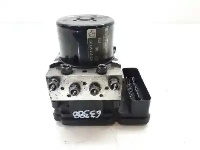 Pezzo di ricambio per auto di seconda mano abs per skoda superb combi (3t5) elegance riferimenti oem iam 1k0614517at  1k0907379aj