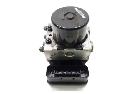 Pezzo di ricambio per auto di seconda mano abs per skoda superb combi (3t5) elegance riferimenti oem iam 1k0614517at  1k0907379aj
