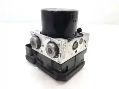 Pezzo di ricambio per auto di seconda mano abs per skoda superb combi (3t5) elegance riferimenti oem iam 1k0614517at  1k0907379aj