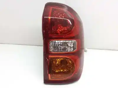 Автозапчастина б/у ПРАВИЙ ЛІХТАР для TOYOTA RAV 4 II (_A2_)  Посилання на OEM IAM 8155142040  
