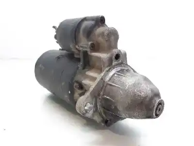 Peça sobressalente para automóvel em segunda mão motor de arranque por land rover range rover (lp) 2.5 turbodiesel referências oem iam err5445