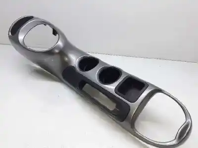 Pezzo di ricambio per auto di seconda mano BRACCIOLO CENTRALE per NISSAN JUKE (F15)  Riferimenti OEM IAM 96921BV80A  