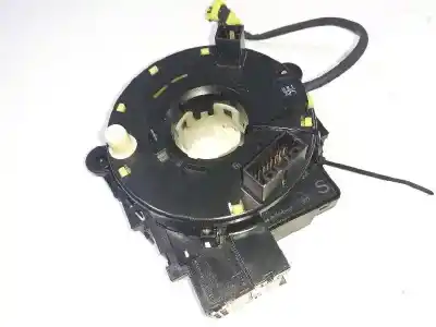 Pezzo di ricambio per auto di seconda mano anello airbag per nissan juke (f15) 1.5 turbodiesel cat riferimenti oem iam b55541ka8a  15805sn