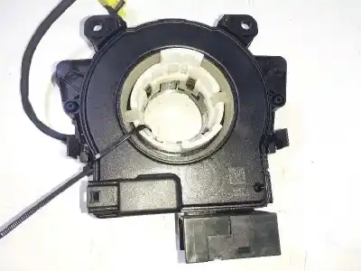 Pezzo di ricambio per auto di seconda mano anello airbag per nissan juke (f15) 1.5 turbodiesel cat riferimenti oem iam b55541ka8a  15805sn