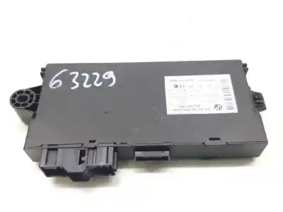 Second-hand car spare part electronic module for bmw x1 (e84) xdrive 20 d oem iam references 6135922623801  2101007482