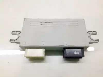 Second-hand car spare part electronic module for bmw x1 (e84) xdrive 20 d oem iam references 5wk11493  04025451014