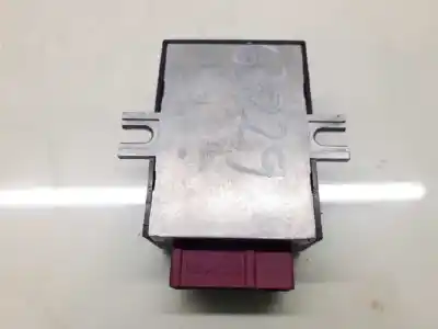 Peça sobressalente para automóvel em segunda mão módulo eletrônico por bmw x1 (e84) xdrive 20 d referências oem iam 7276383  100992482