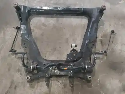 Gebrauchtes Autoersatzteil vorderachse zum nissan juke (f15) 1.5 turbodiesel cat oem-iam-referenzen   