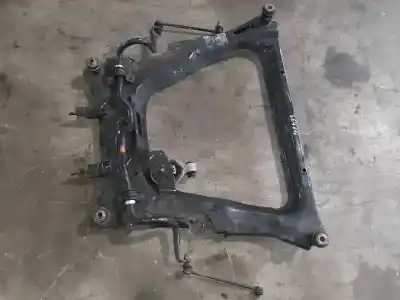 Gebrauchtes Autoersatzteil vorderachse zum nissan juke (f15) 1.5 turbodiesel cat oem-iam-referenzen   
