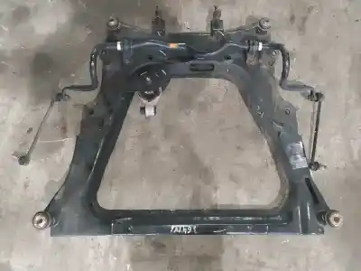 Gebrauchtes Autoersatzteil vorderachse zum nissan juke (f15) 1.5 turbodiesel cat oem-iam-referenzen   