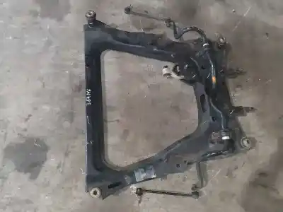Gebrauchtes Autoersatzteil vorderachse zum nissan juke (f15) 1.5 turbodiesel cat oem-iam-referenzen   